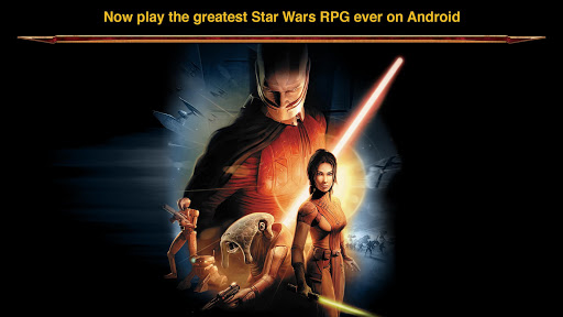 Star Wars™: KOTOR PC