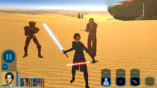 Star Wars™: KOTOR PC