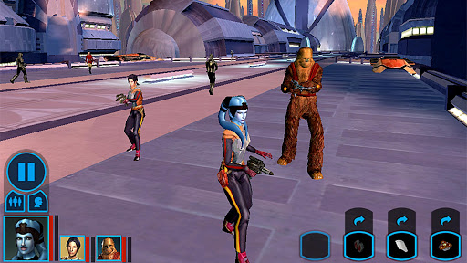 Star Wars™: KOTOR