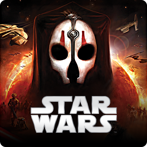 STAR WARS™: KOTOR II ПК