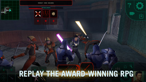 STAR WARS™: KOTOR II پی سی