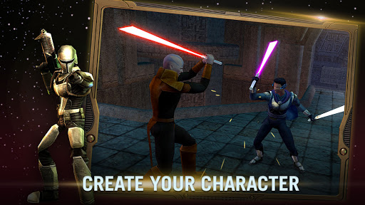 STAR WARS™: KOTOR II পিসি