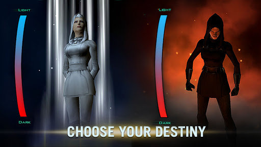 STAR WARS™: KOTOR II পিসি