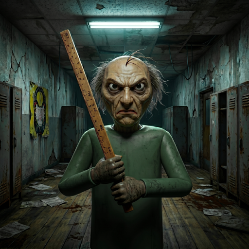 Scary Horror Escape পিসি