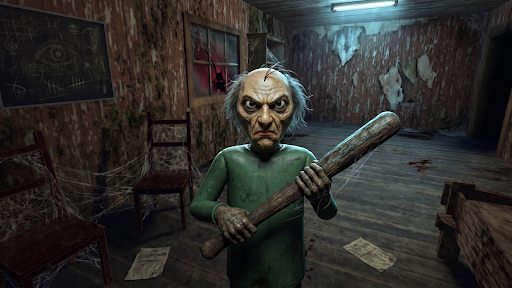 Scary Horror Escape পিসি