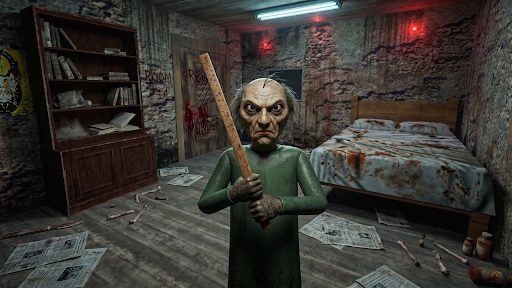 Scary Horror Escape পিসি