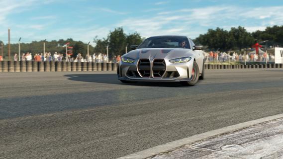 Assetto Corsa EVO ????