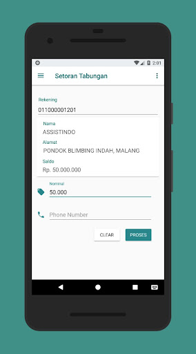 komputer Assist Mobile Collection v3