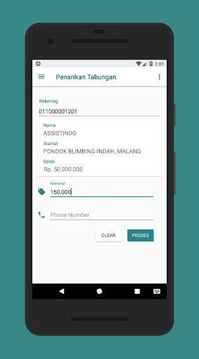 komputer Assist Mobile Collection v3
