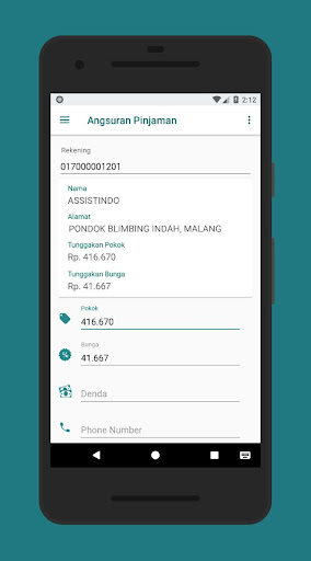 komputer Assist Mobile Collection v3