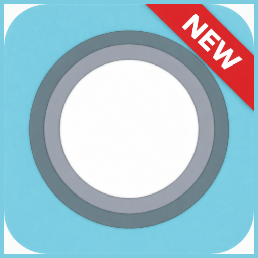 Assistive Touch Button پی سی