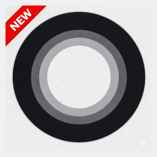 Assistive Touch Button PC