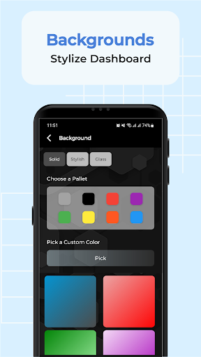 komputer Assistive Touch Android