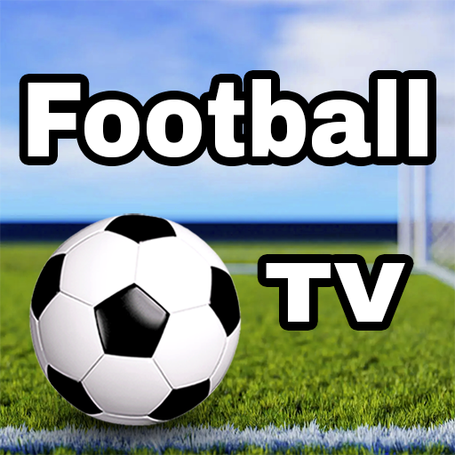 Football Live TV HD PC