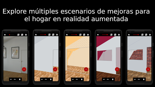 Renovación hogar - Wodomo 3D