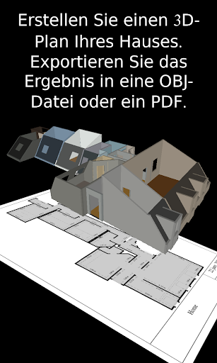 Hausrenovierung - Wodomo 3D