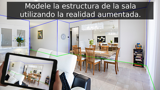 Renovación hogar - Wodomo 3D