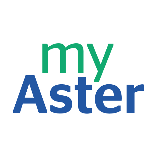 myAster الحاسوب