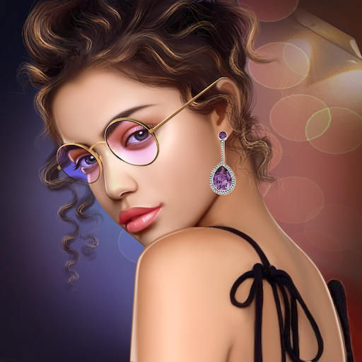 Fashion Stylist Glam Up Games PC