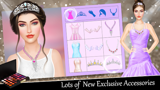 Fashion Stylist Glam Up Games PC