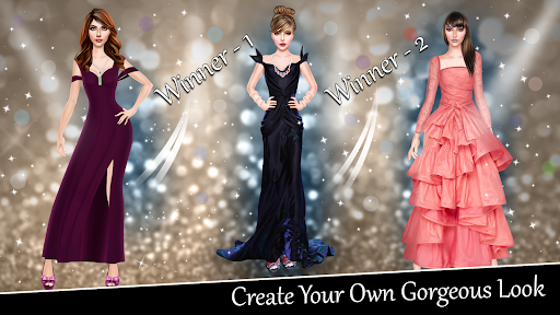 Fashion Stylist Glam Up Games PC