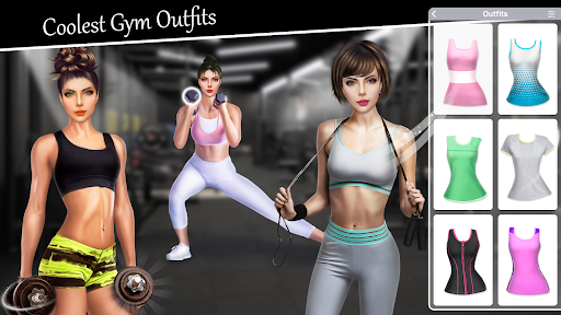 Fashion Stylist Glam Up Games PC