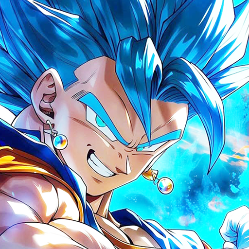 Astral Fighter: Final Z