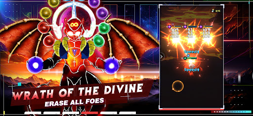 Astral Fighter: Final Z