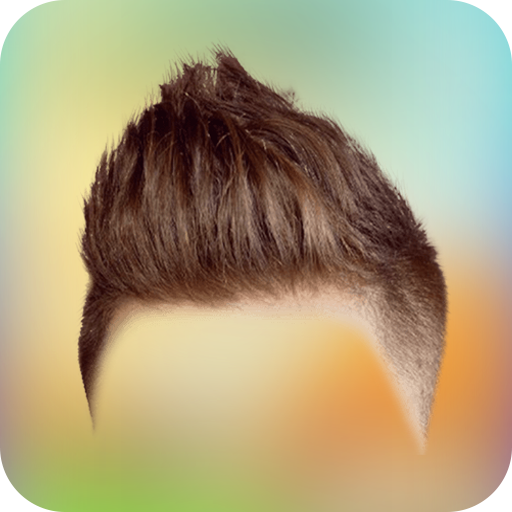 Man Hairstyle Photo Editor PC