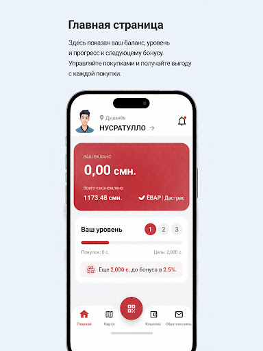 Evar ПК