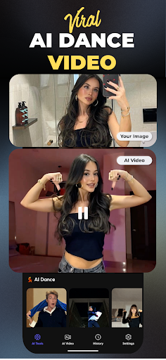 AI Video Generator - AI Video پی سی