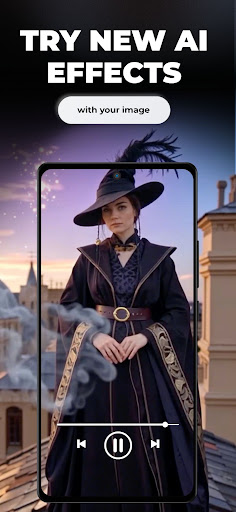 AI Video Generator - AI Video پی سی