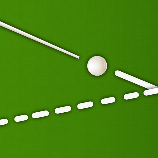 Pool Large Practice Lines PC