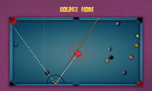 Pool Large Practice Lines PC
