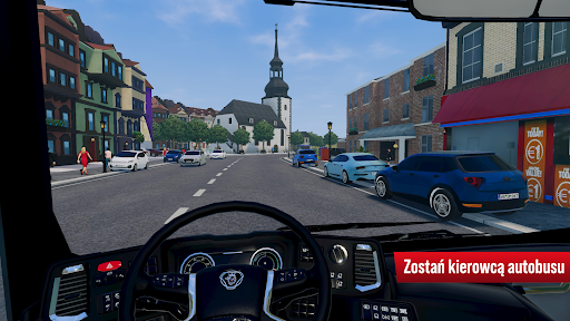 Bus Simulator City Ride PC