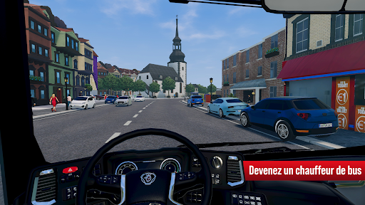 Bus Simulator City Ride PC