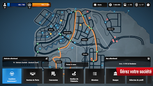 Bus Simulator City Ride Lite