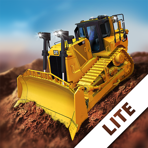 Construction Simulator 2 Lite PC