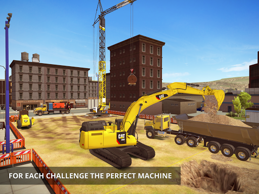 Construction Simulator 2 Lite পিসি