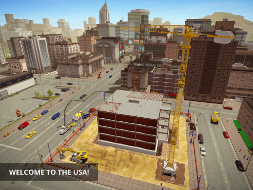 Construction Simulator 2 Lite PC