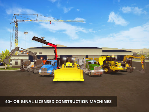 Construction Simulator 2 Lite পিসি