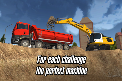 Construction Simulator 2014