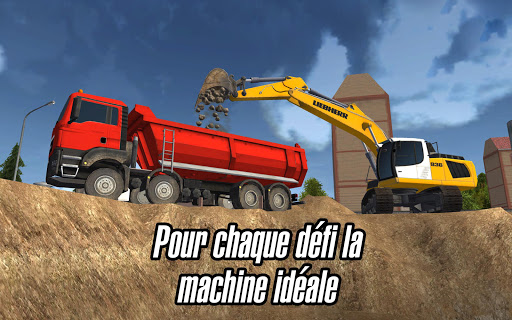 Simulateur de construction '14 PC