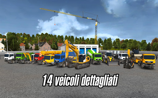 Construction Sim 2014 PC