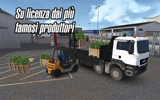 Construction Sim 2014 PC