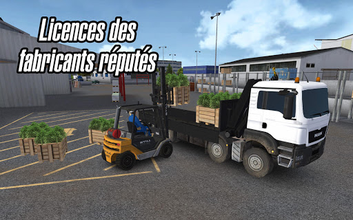 Simulateur de construction '14