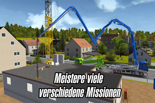 Bau-Simulator 2014