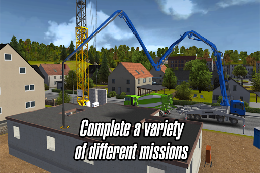 Construction Simulator 2014