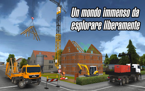 Construction Sim 2014 PC