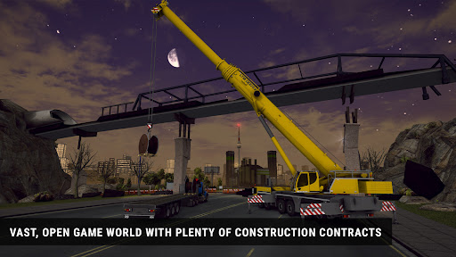 Construction Simulator 2 PC